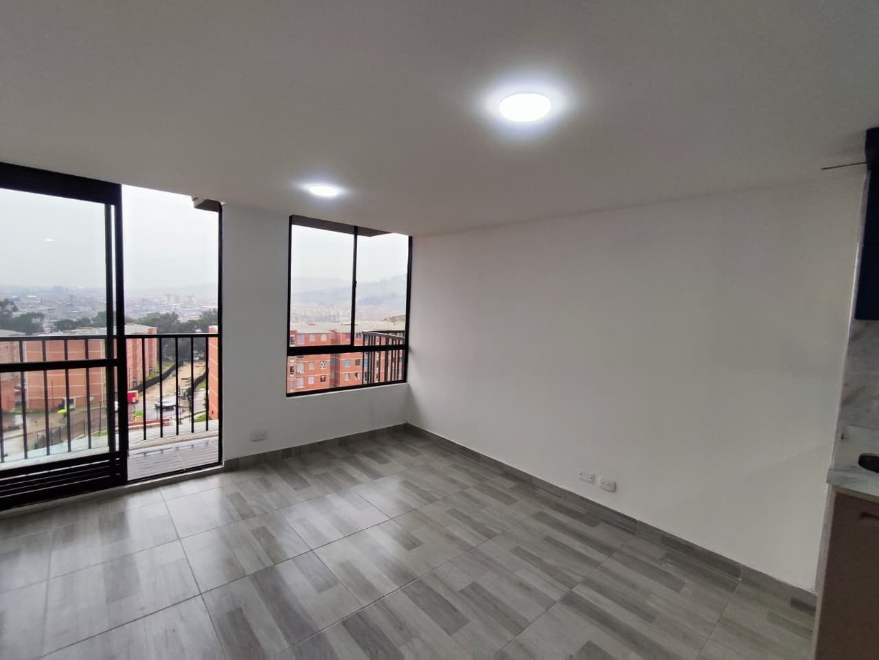 Apartamento en arriendo en Soacha — foto 2 de 19
