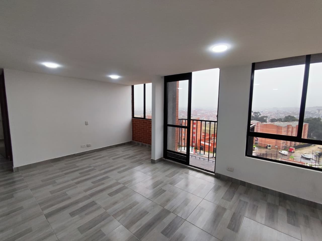 Apartamento en arriendo en Soacha — foto 3 de 19
