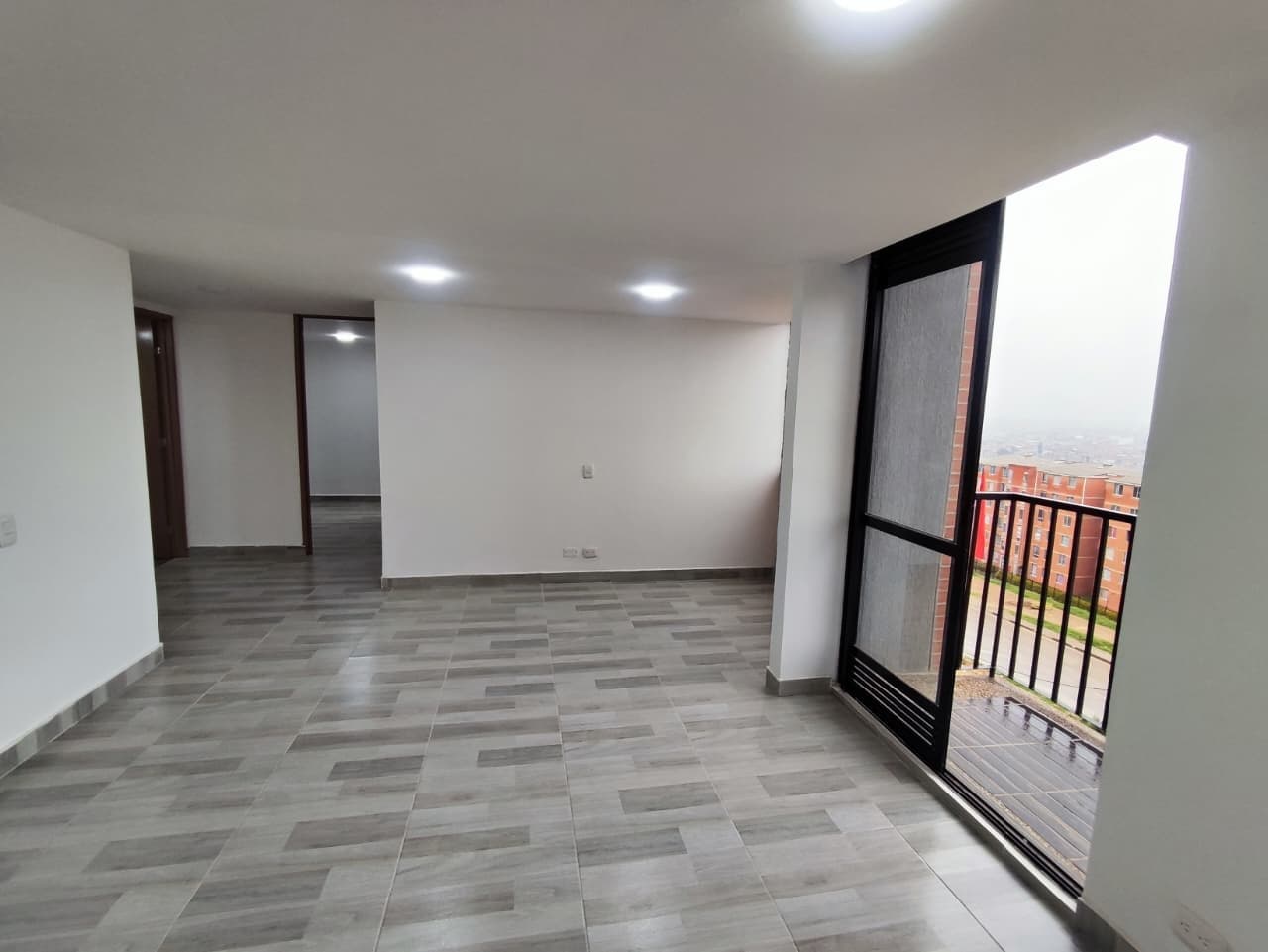 Apartamento en arriendo en Soacha — foto 4 de 19