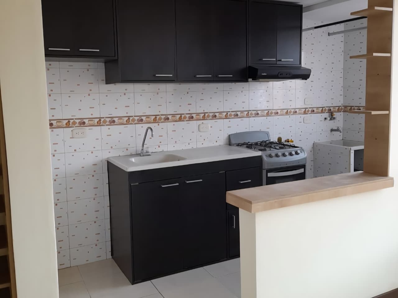 Apartamento en arriendo en Ciudad Verde, Soacha — foto 1 de 14