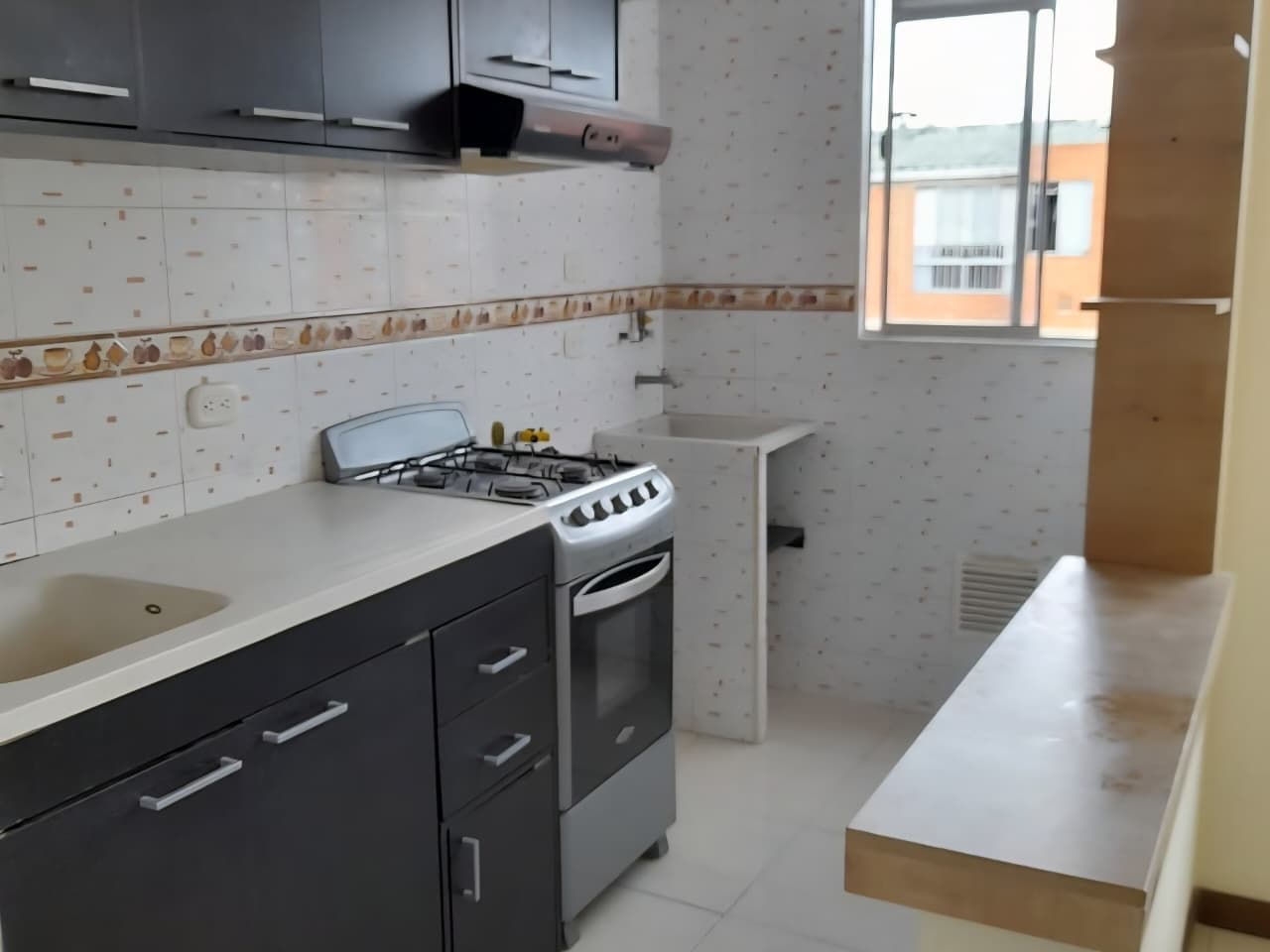 Apartamento en arriendo en Ciudad Verde, Soacha — foto 2 de 14