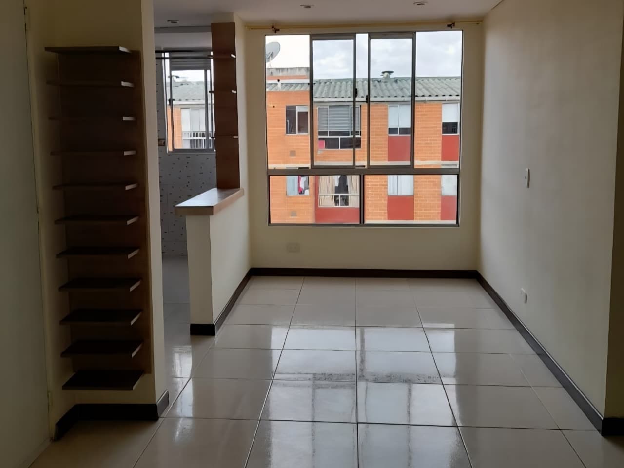 Apartamento en arriendo en Ciudad Verde, Soacha — foto 3 de 14