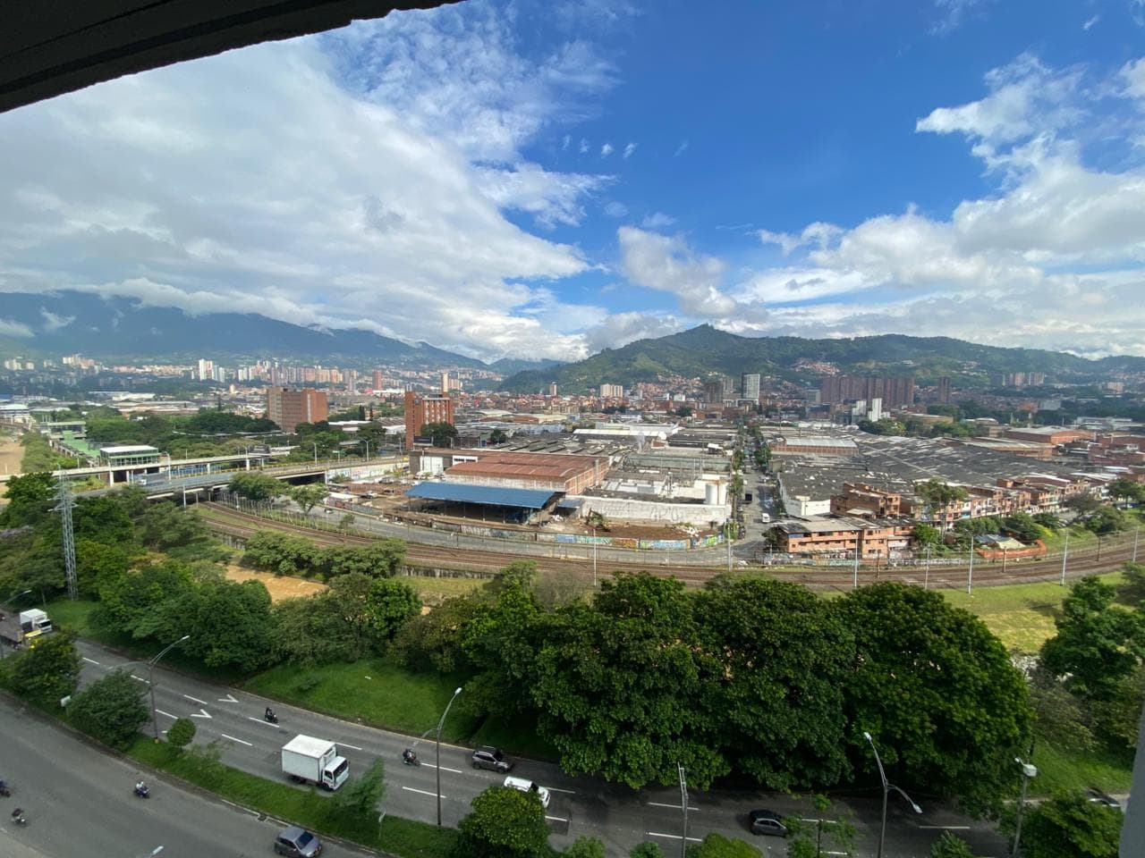 Apartamento en arriendo en Las Vegas, Envigado — foto 2 de 20