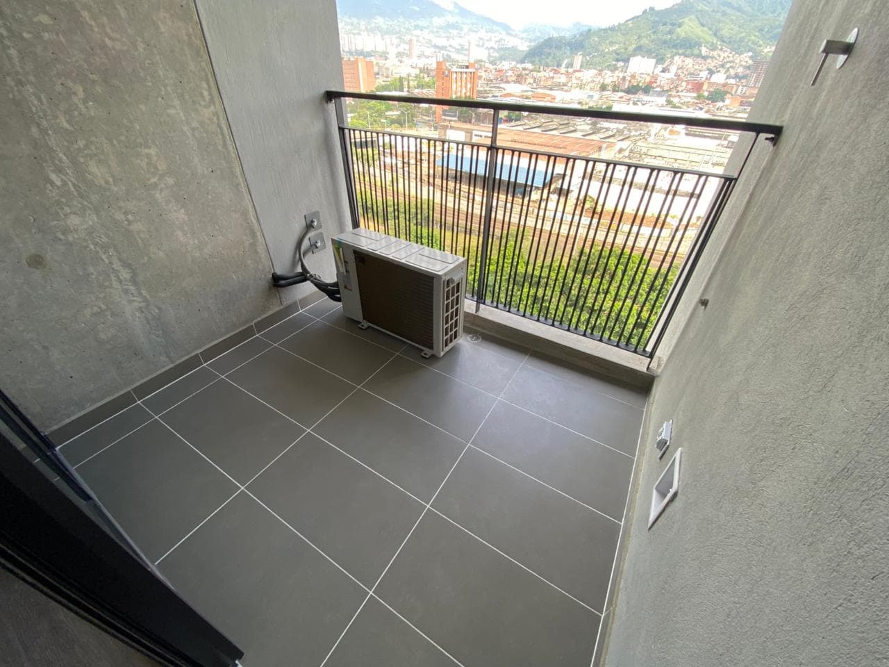 Apartamento en arriendo en Las Vegas, Envigado — foto 3 de 20