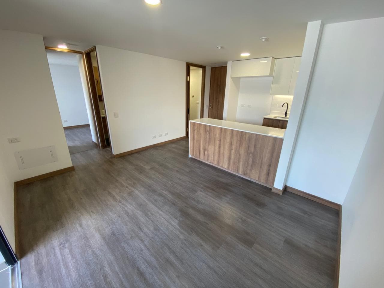 Apartamento en arriendo en Las Vegas, Envigado — foto 4 de 20