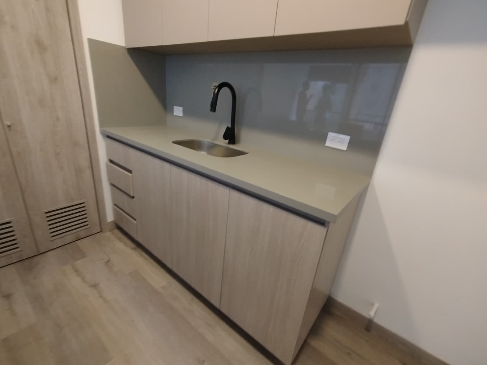 Apartamento en arriendo en Ciudad Del Rio, Medellín — foto 4 de 14