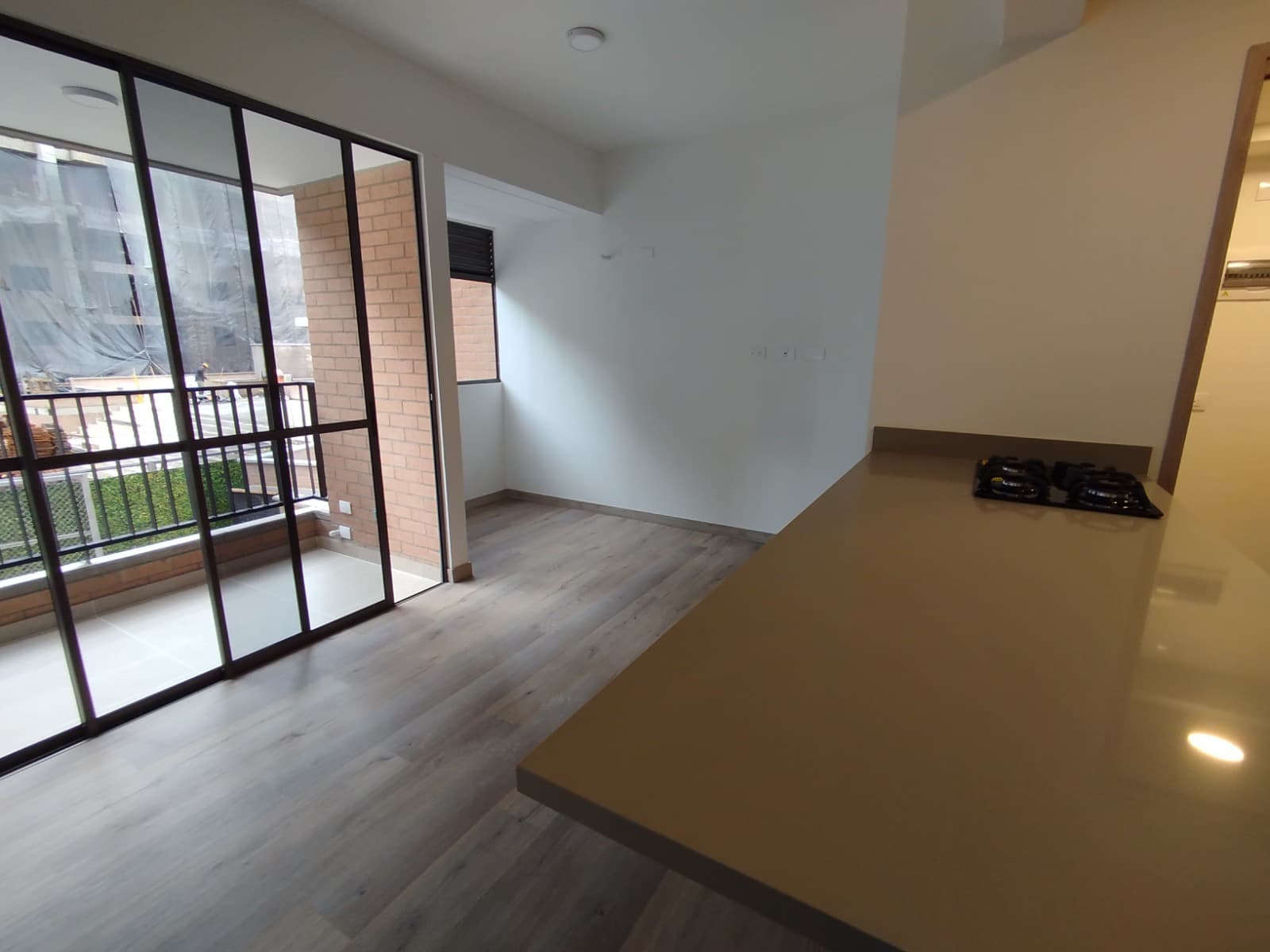 Apartamento en arriendo en Ciudad Del Rio, Medellín — foto 5 de 14