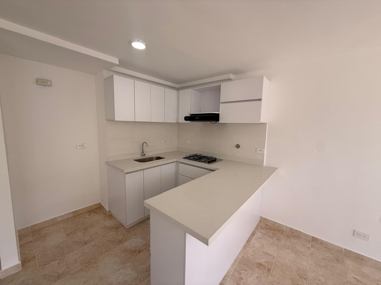 Apartamento en arriendo en Rionegro — foto 3 de 12
