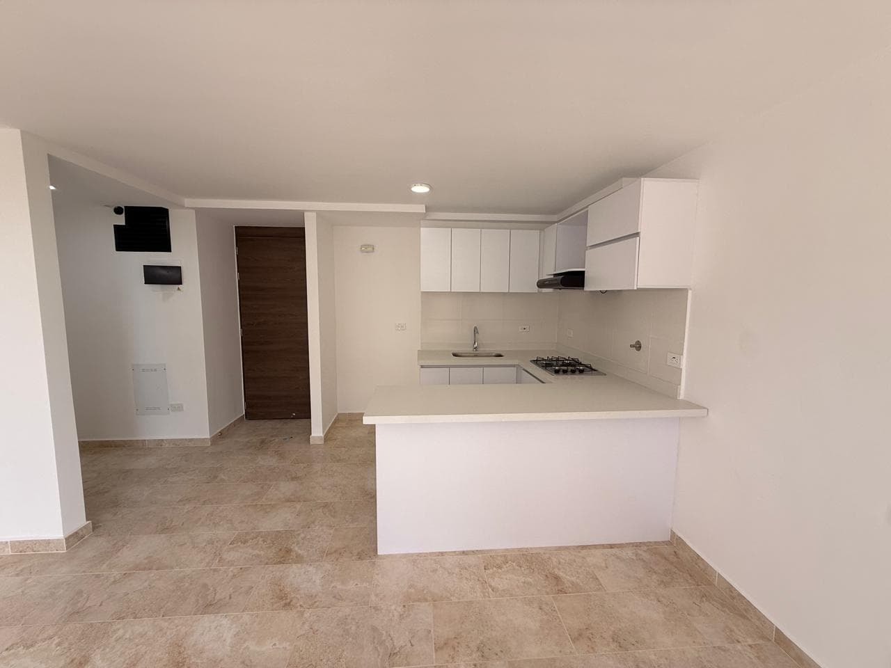 Apartamento en arriendo en Rionegro — foto 4 de 12