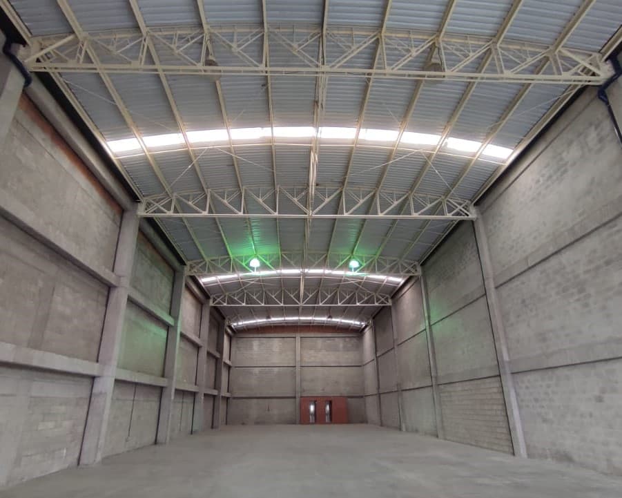 Bodega en arriendo en Rionegro — foto 1 de 13
