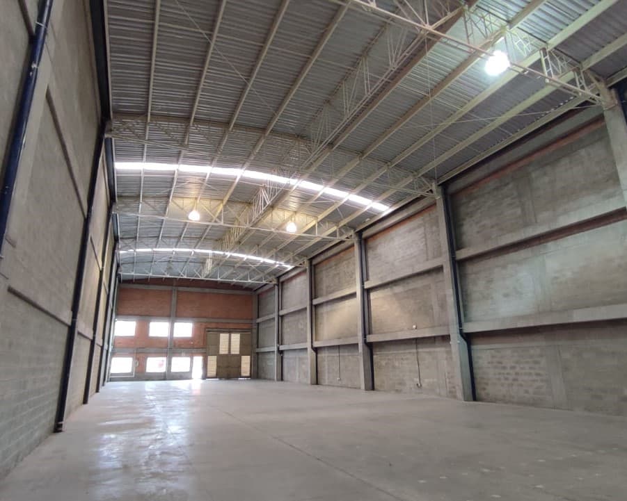 Bodega en arriendo en Rionegro — foto 3 de 13