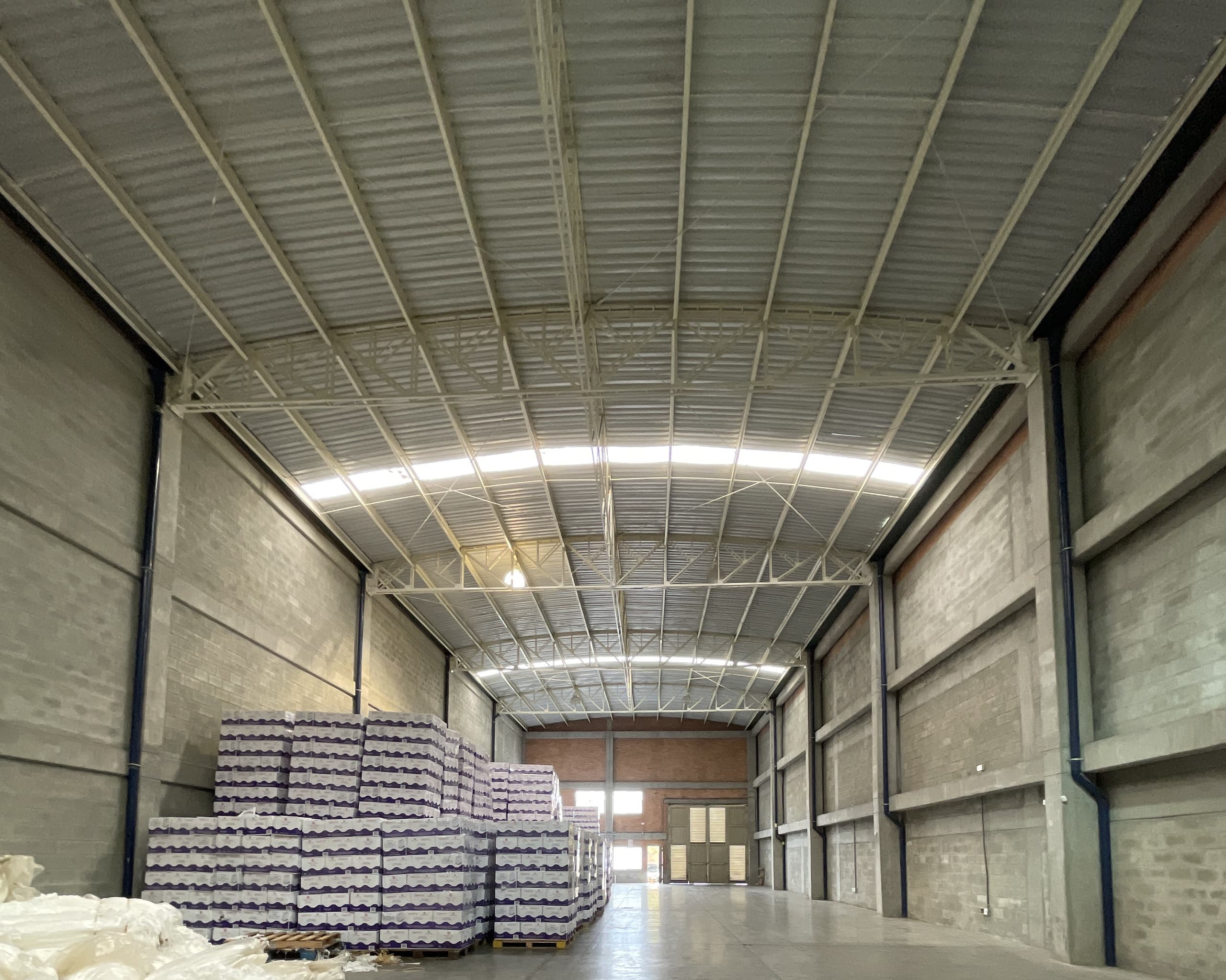 Bodega en arriendo en Rionegro — foto 4 de 13