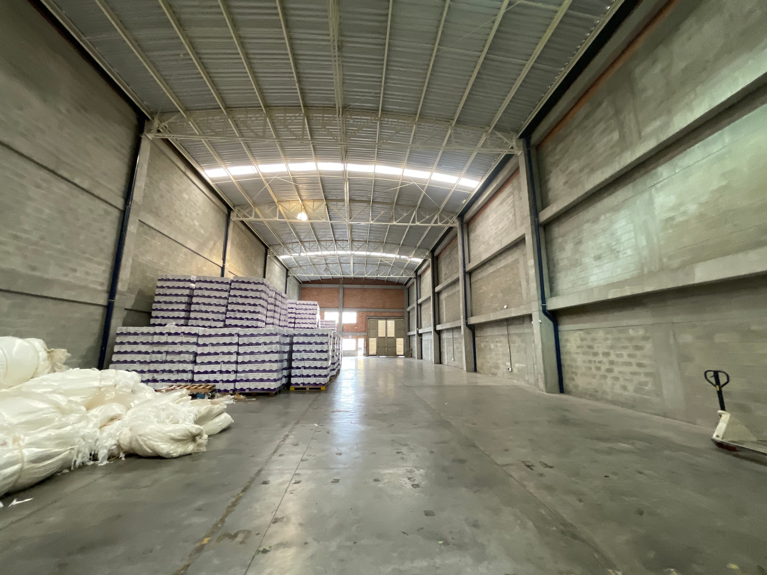 Bodega en arriendo en Rionegro — foto 5 de 13