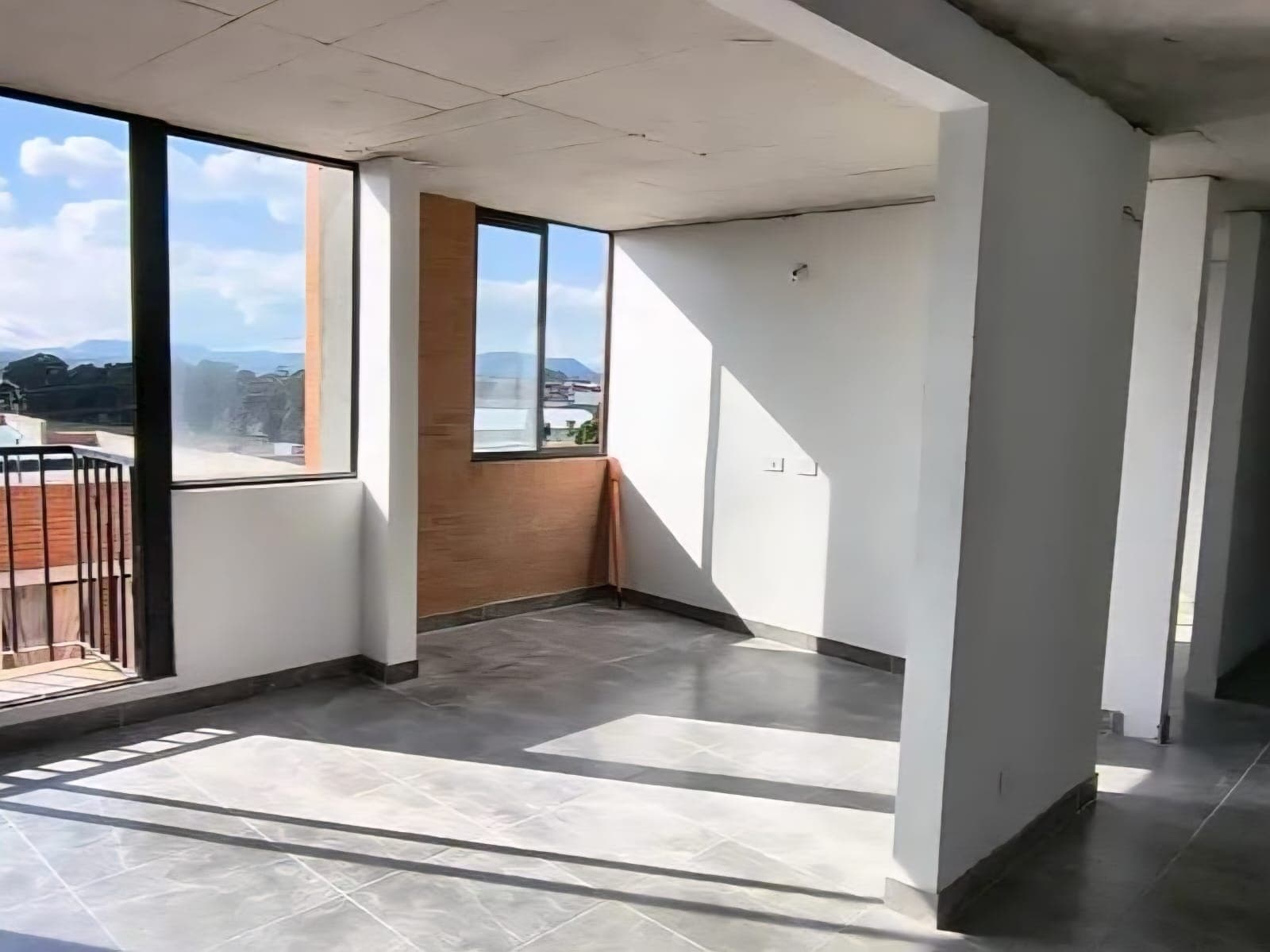 Apartamento en arriendo en Soacha — foto 3 de 13