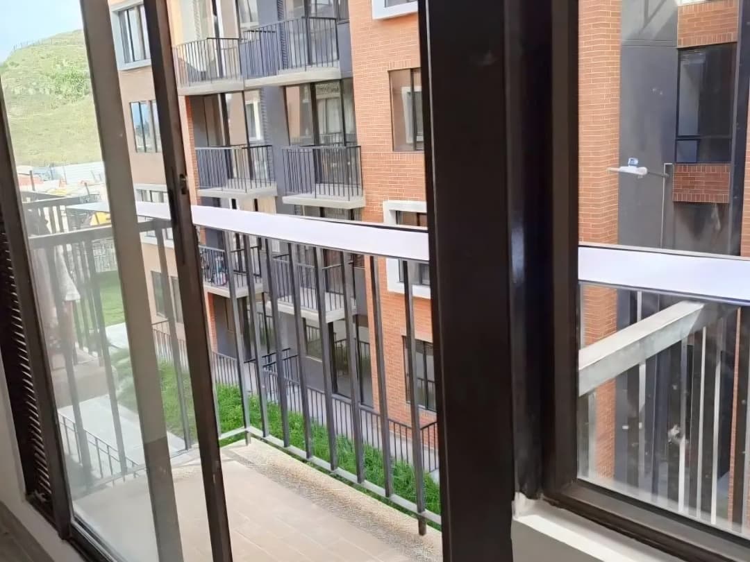 Apartamento en arriendo en Soacha — foto 1 de 13