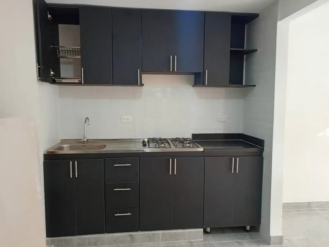 Apartamento en arriendo en Soacha — foto 4 de 13