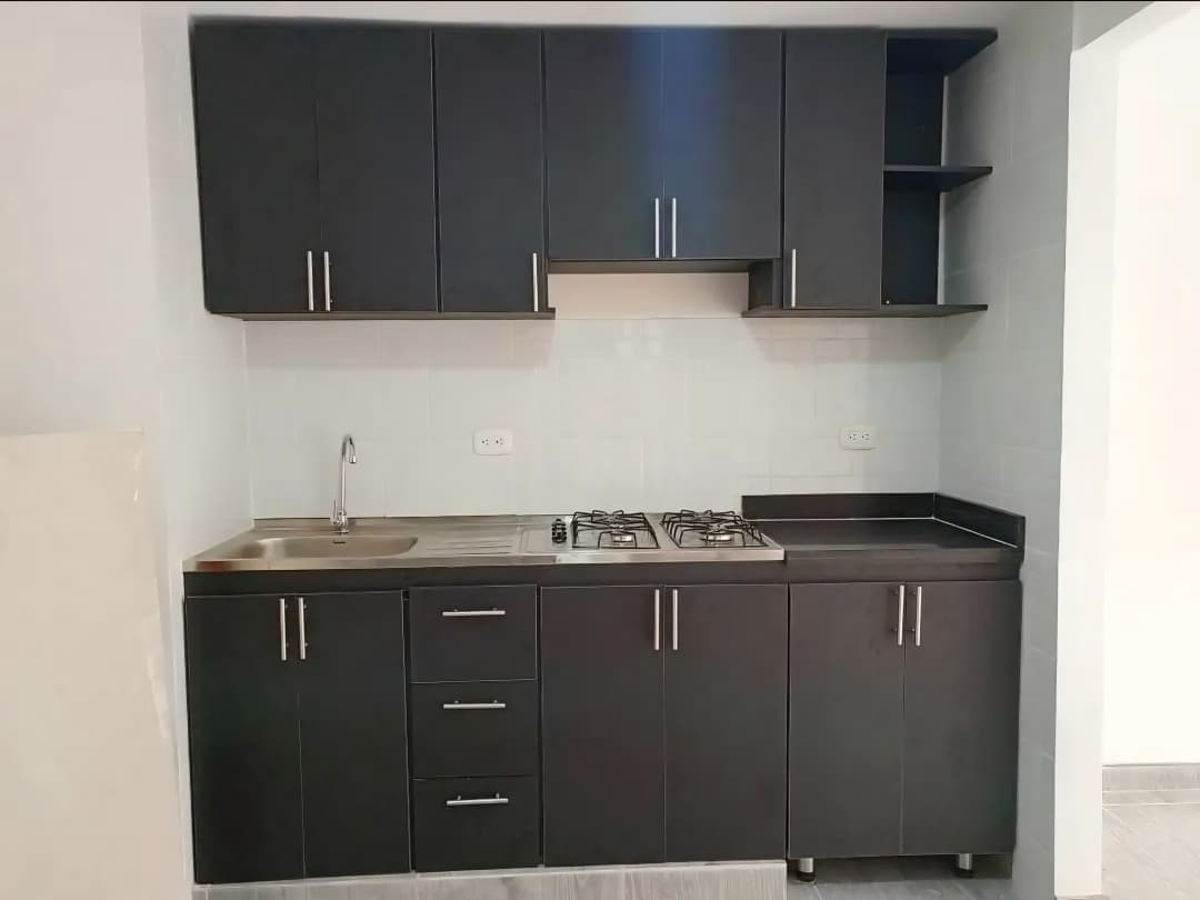 Apartamento en arriendo en Soacha — foto 5 de 13