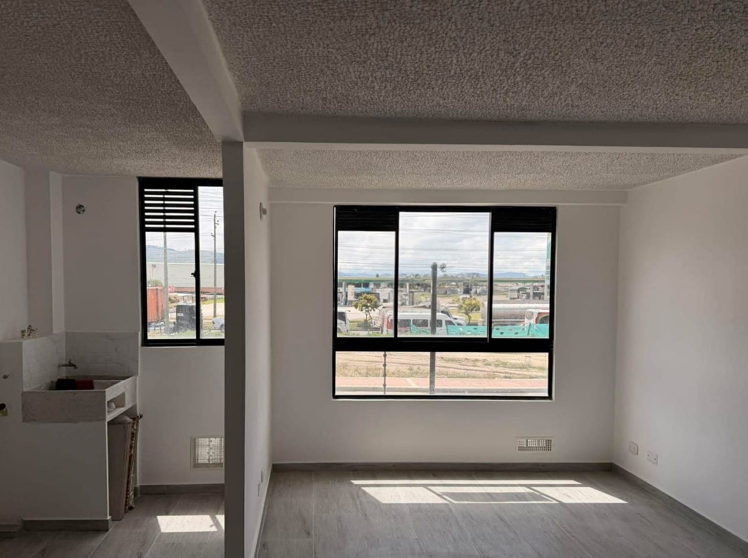Apartamento en arriendo en Soacha — foto 3 de 16