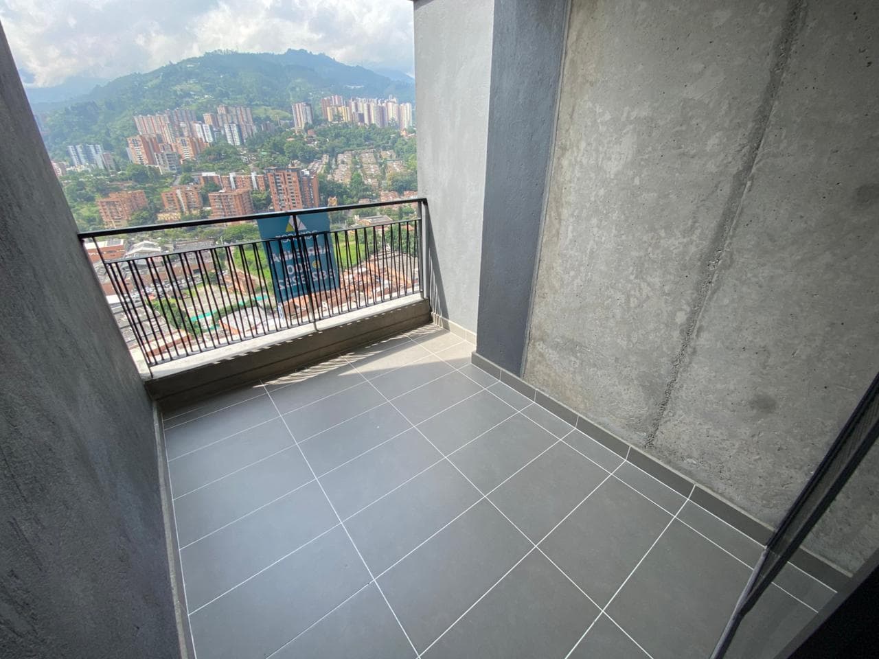 Apartamento en arriendo en Las Vegas, Envigado — foto 2 de 20