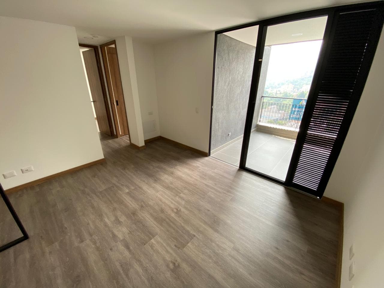 Apartamento en arriendo en Las Vegas, Envigado — foto 4 de 20
