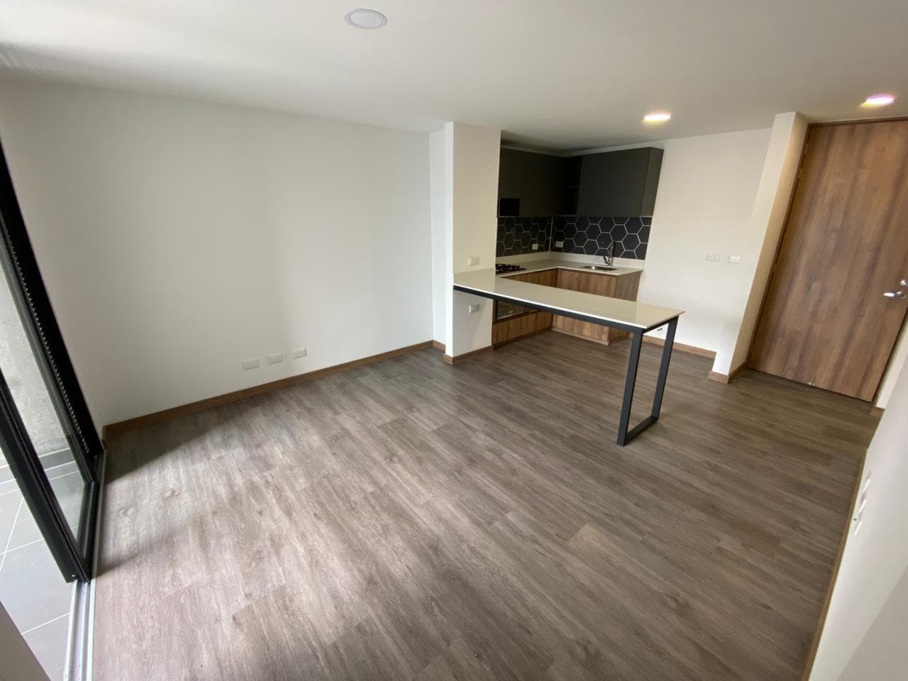 Apartamento en arriendo en Las Vegas, Envigado — foto 5 de 20