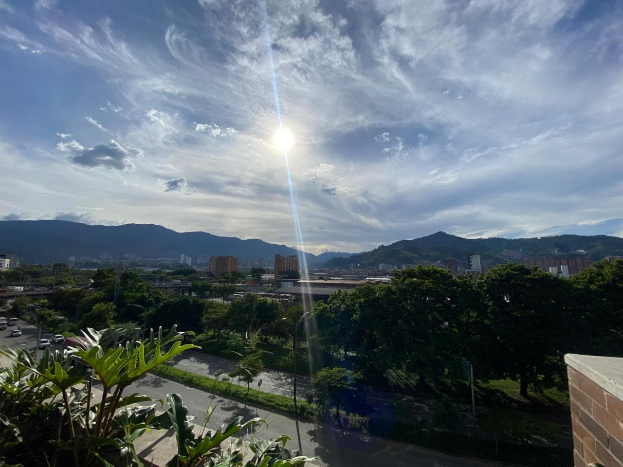 Apartamento en arriendo en Las Vegas, Envigado — foto 1 de 20