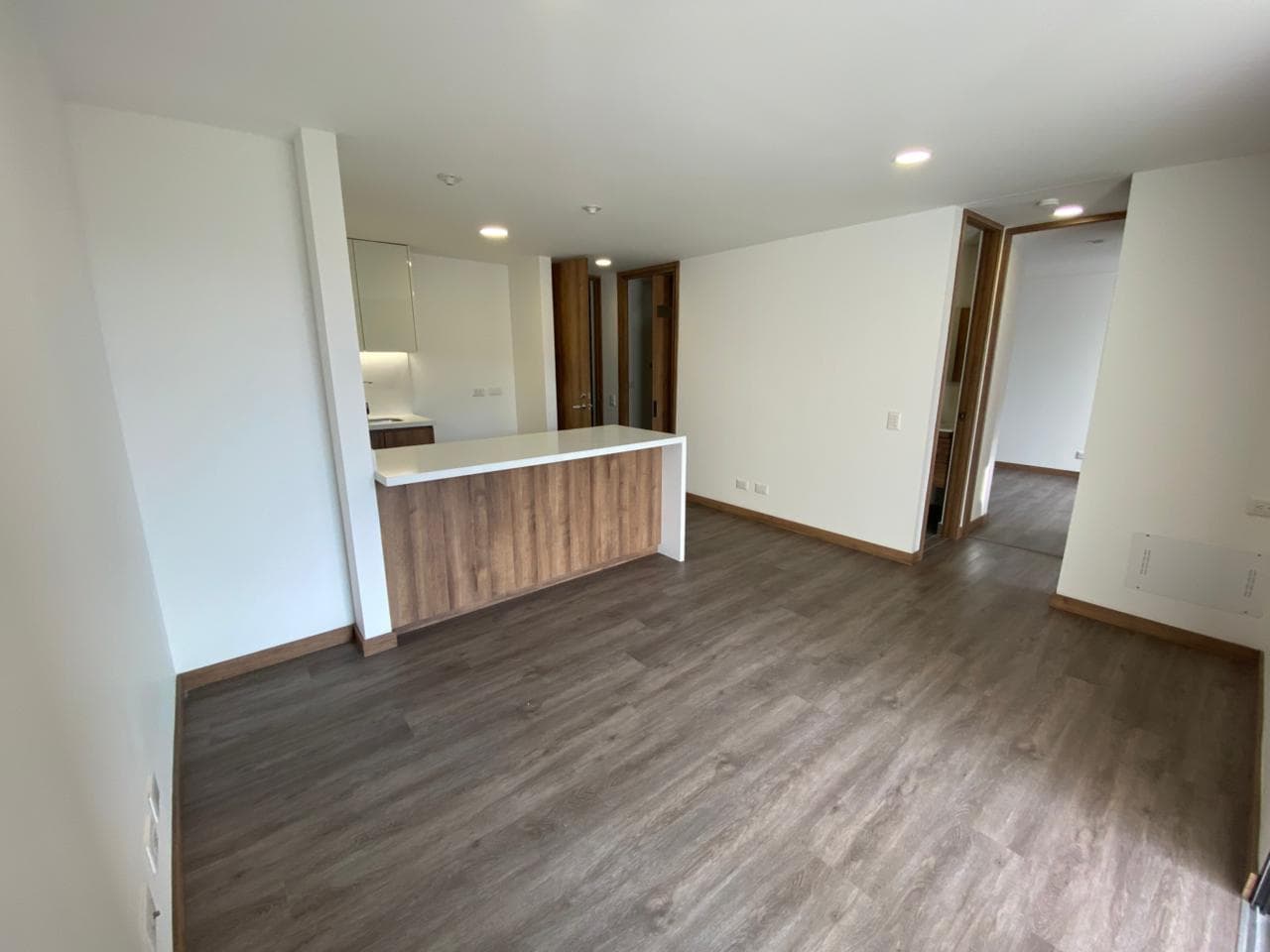 Apartamento en arriendo en Las Vegas, Envigado — foto 3 de 20