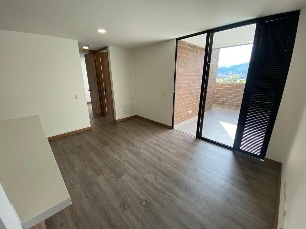 Apartamento en arriendo en Las Vegas, Envigado — foto 4 de 20