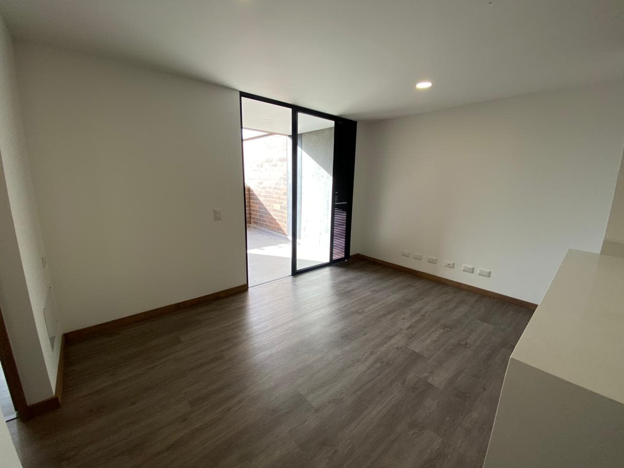 Apartamento en arriendo en Las Vegas, Envigado — foto 5 de 20