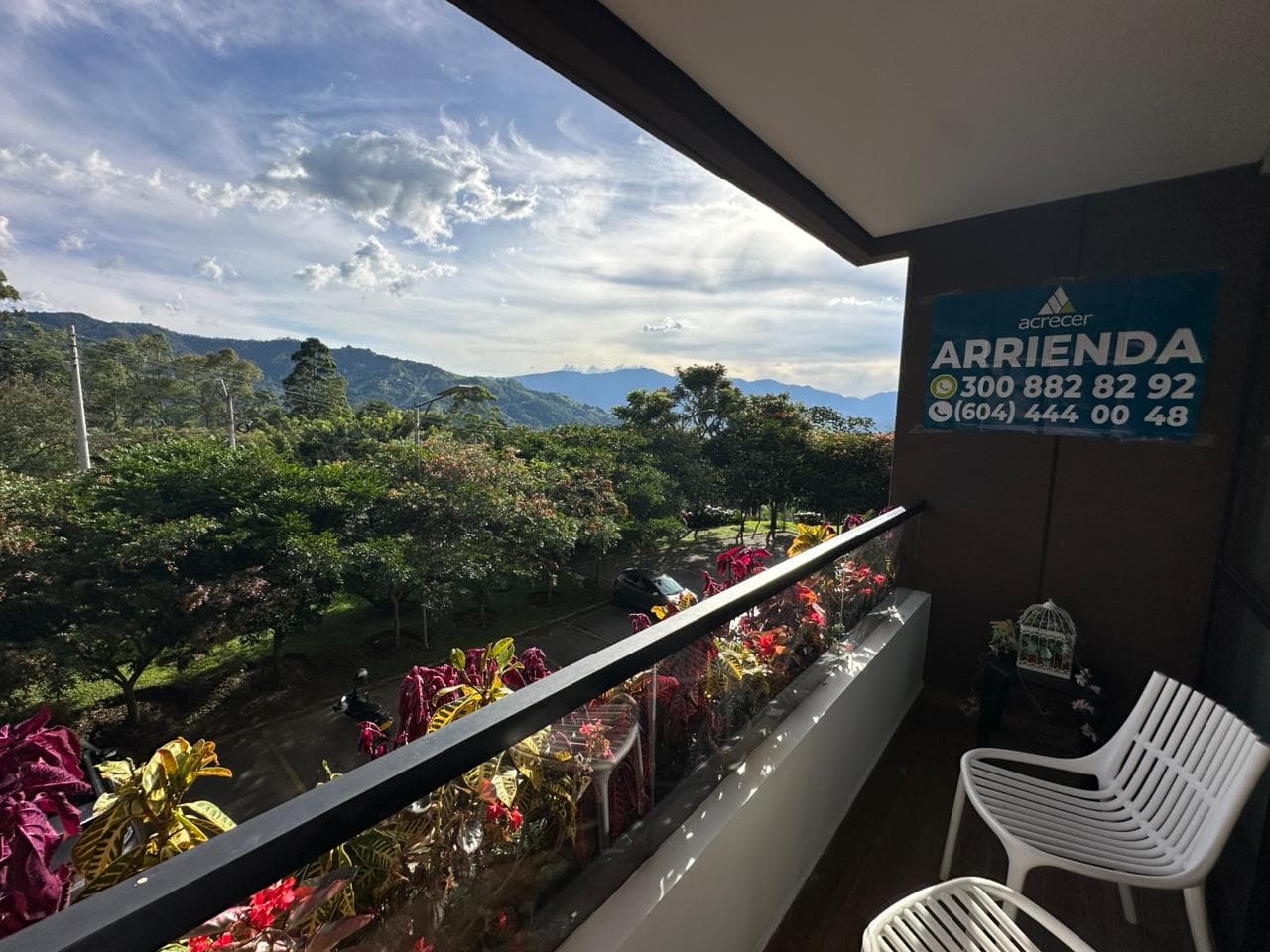 Apartamento en arriendo en Loma Del Escobero, Envigado — foto 2 de 20
