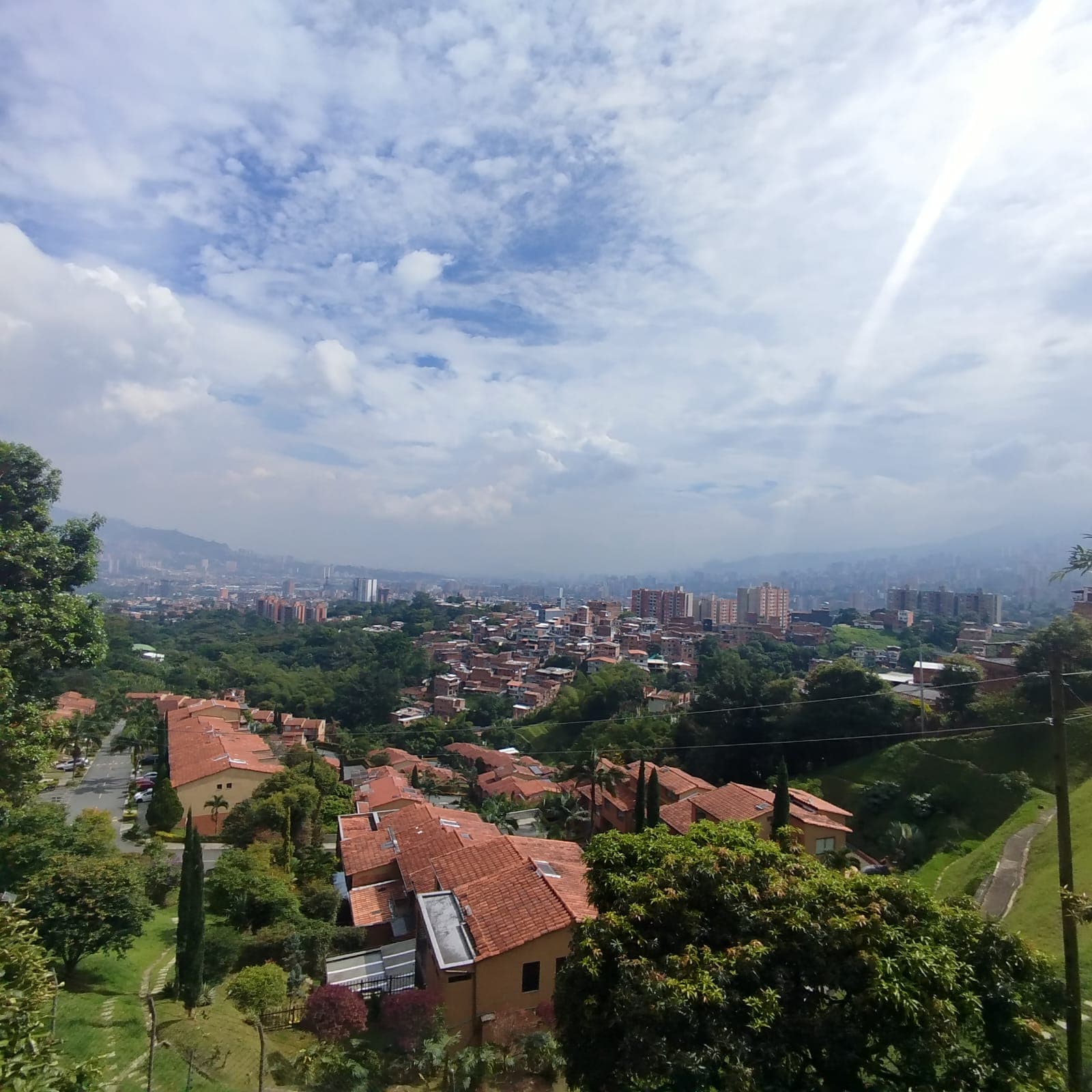 Apartamento en arriendo en Las Antillas, Envigado — foto 1 de 17