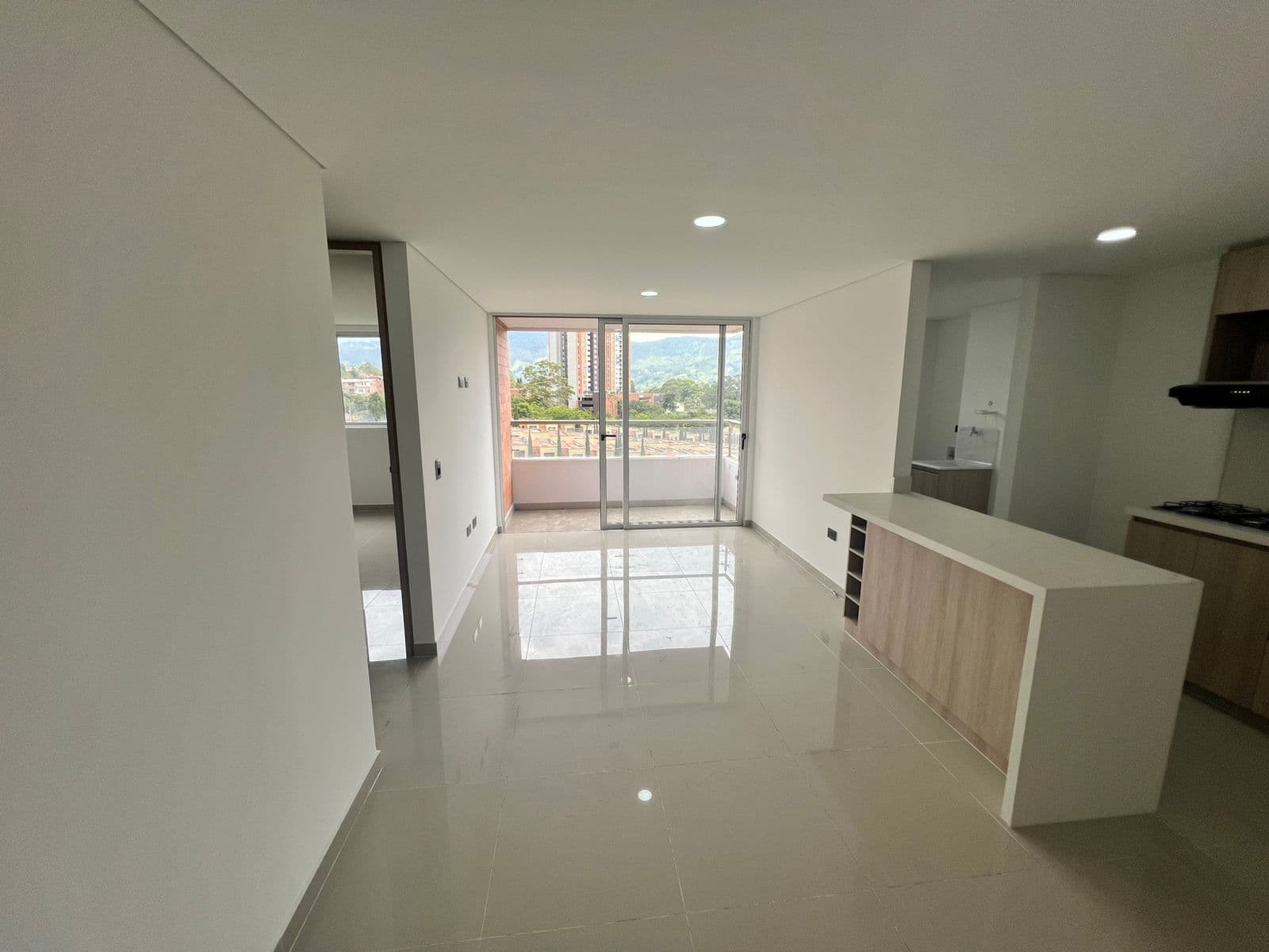 Apartamento en arriendo en La Estrella — foto 2 de 17