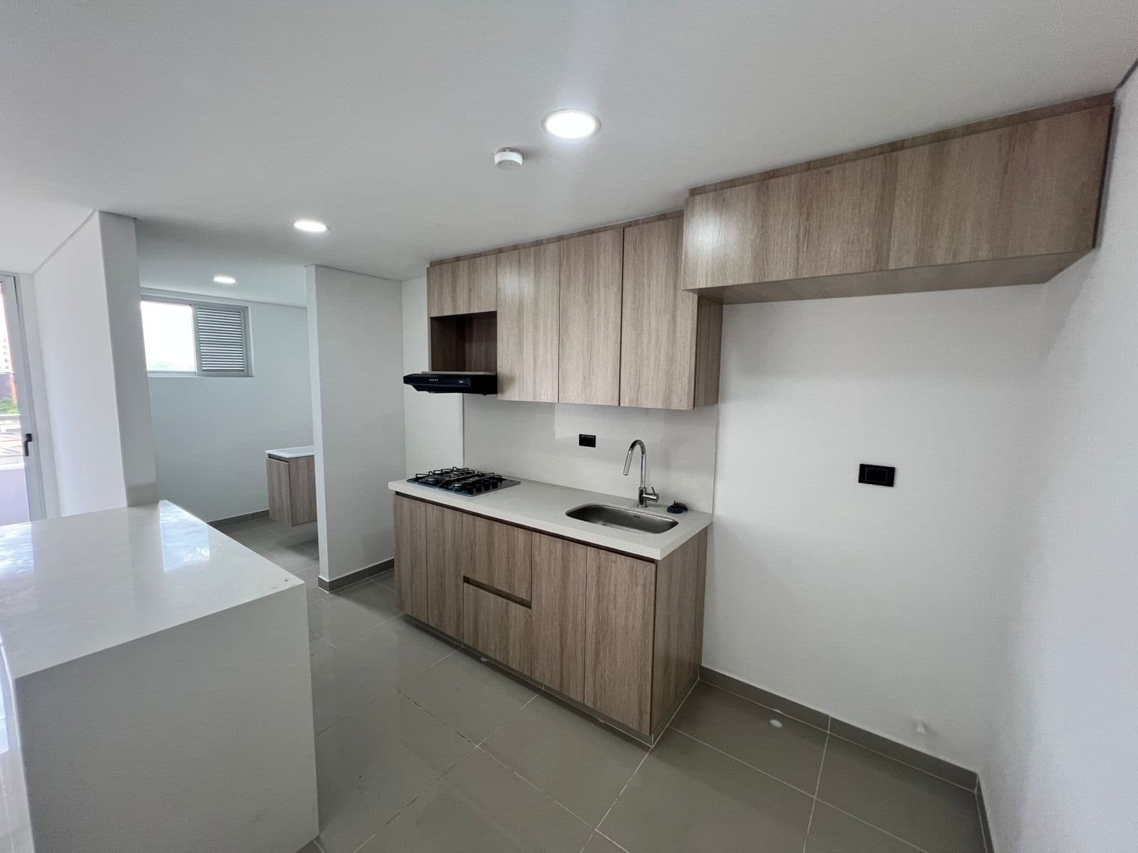 Apartamento en arriendo en La Estrella — foto 4 de 17