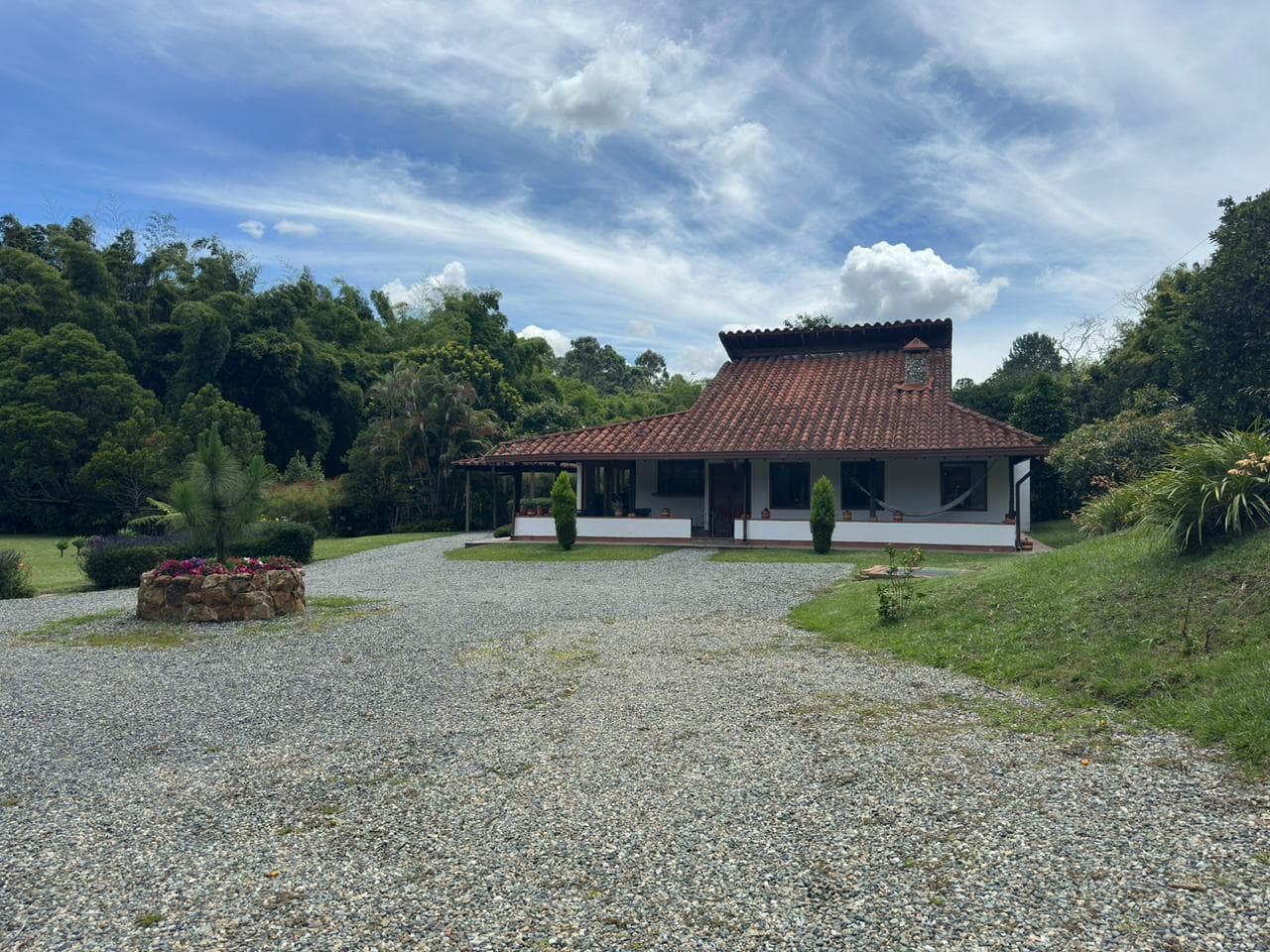 Casa Vivienda en arriendo en Rionegro — foto 1 de 20