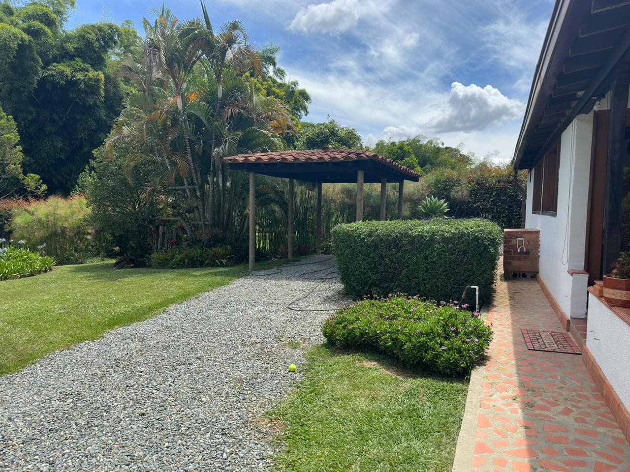 Casa Vivienda en arriendo en Rionegro — foto 4 de 20
