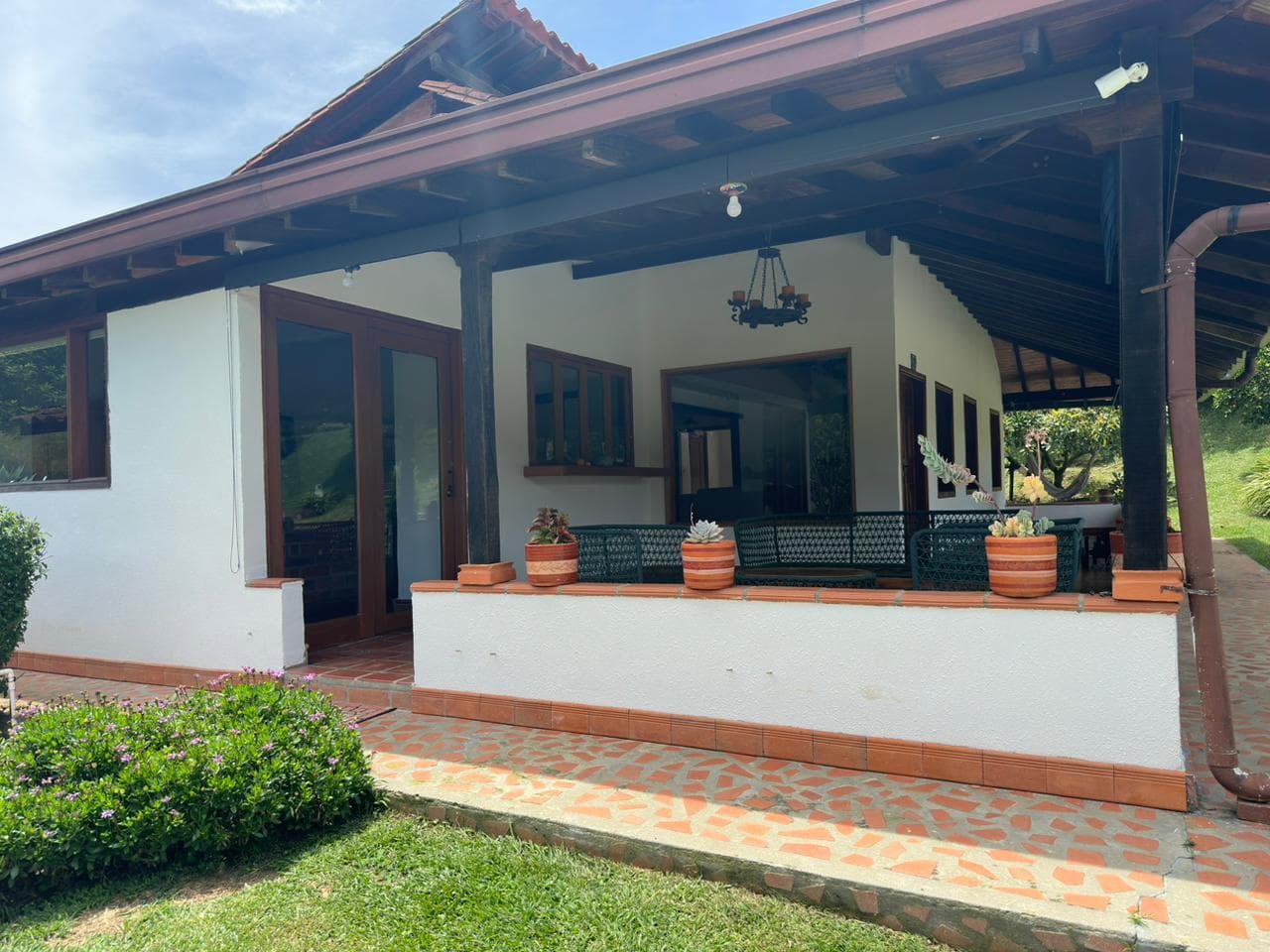 Casa Vivienda en arriendo en Rionegro — foto 5 de 20