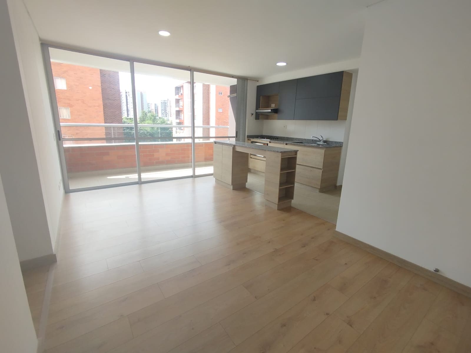 Apartamento en arriendo en Rionegro — foto 1 de 20