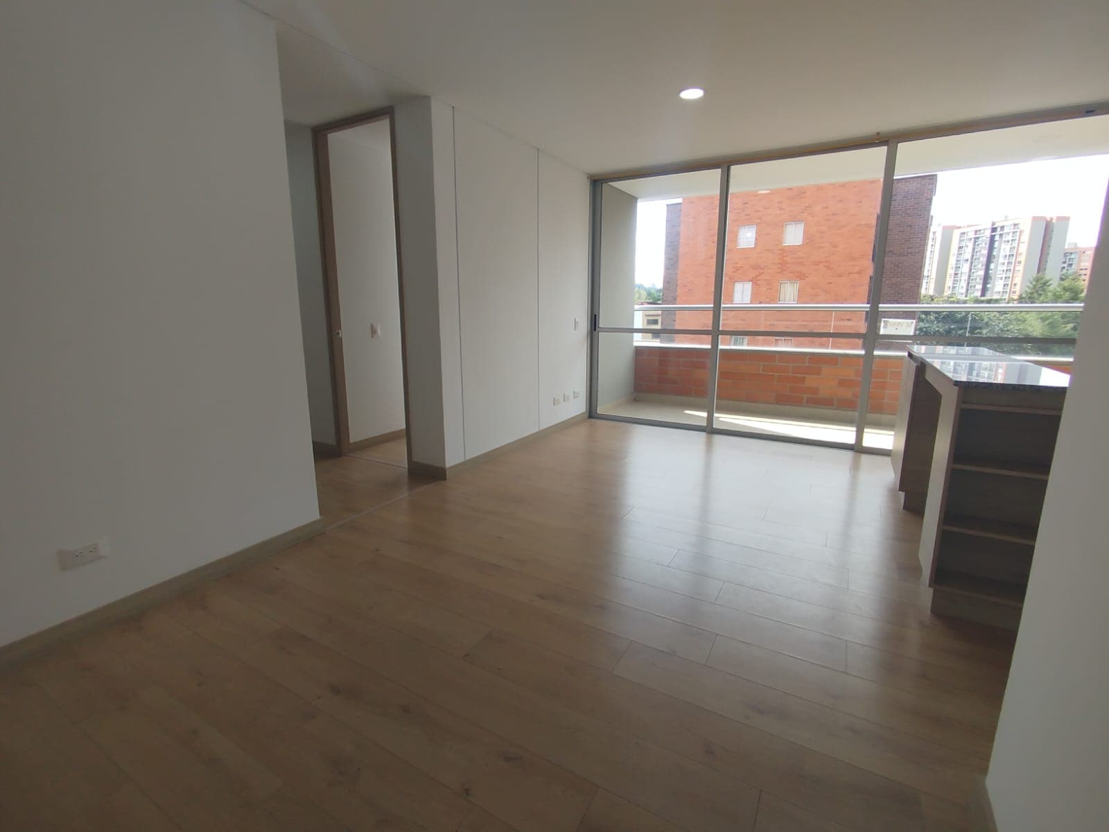 Apartamento en arriendo en Rionegro — foto 2 de 20