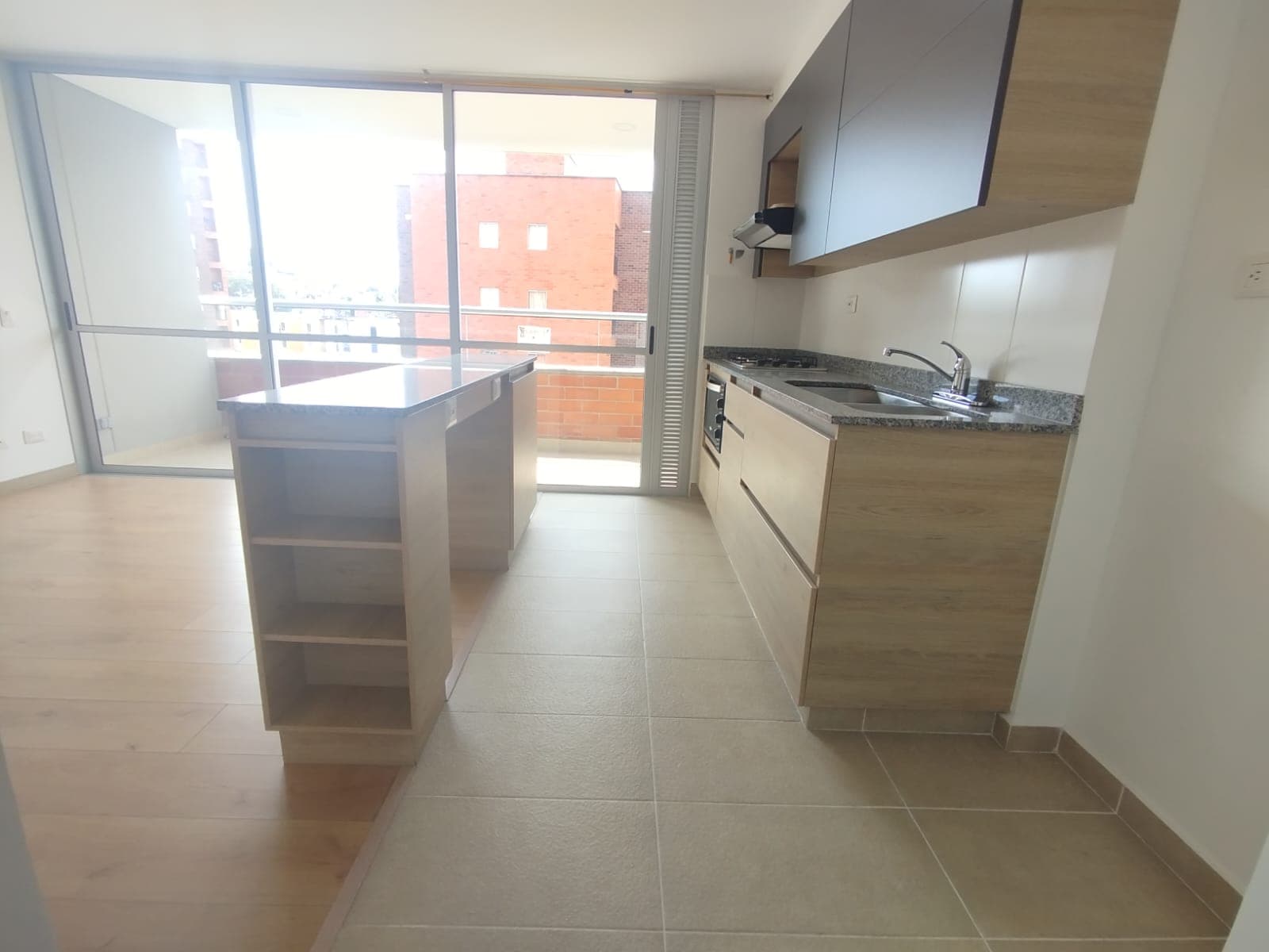 Apartamento en arriendo en Rionegro — foto 3 de 20