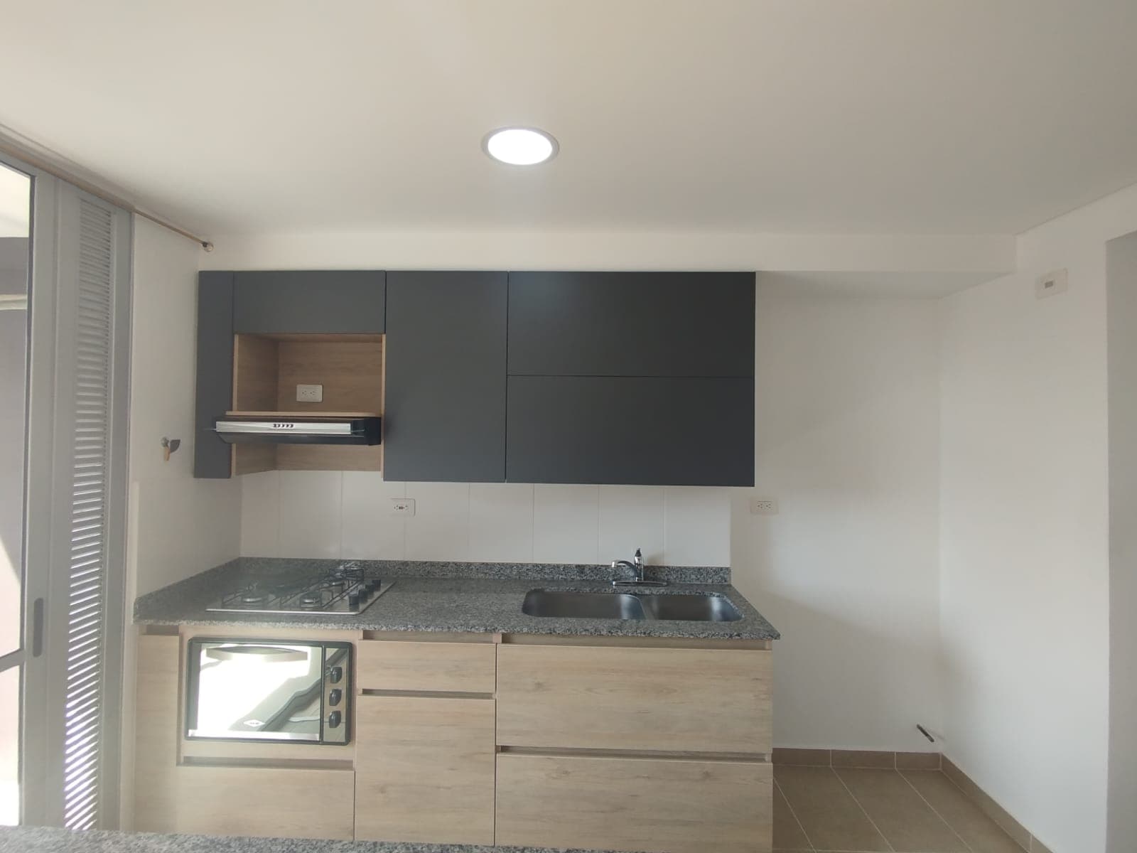 Apartamento en arriendo en Rionegro — foto 4 de 20