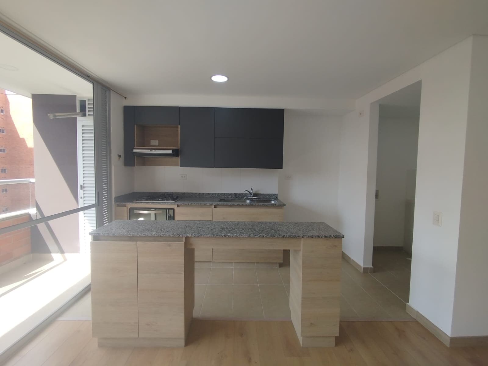 Apartamento en arriendo en Rionegro — foto 5 de 20