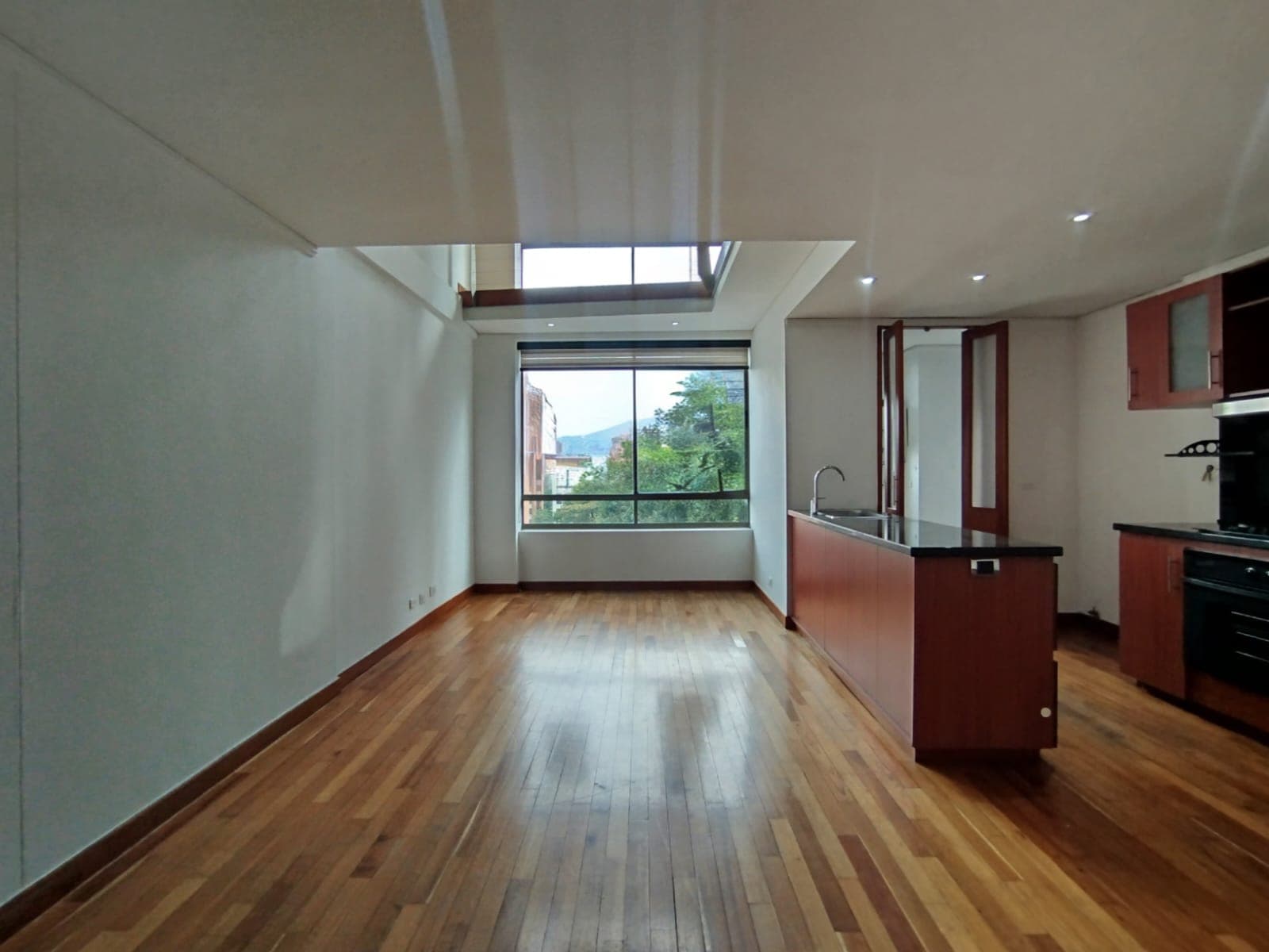 Apartamento en arriendo en Alejandría, Poblado, Medellín — foto 2 de 19