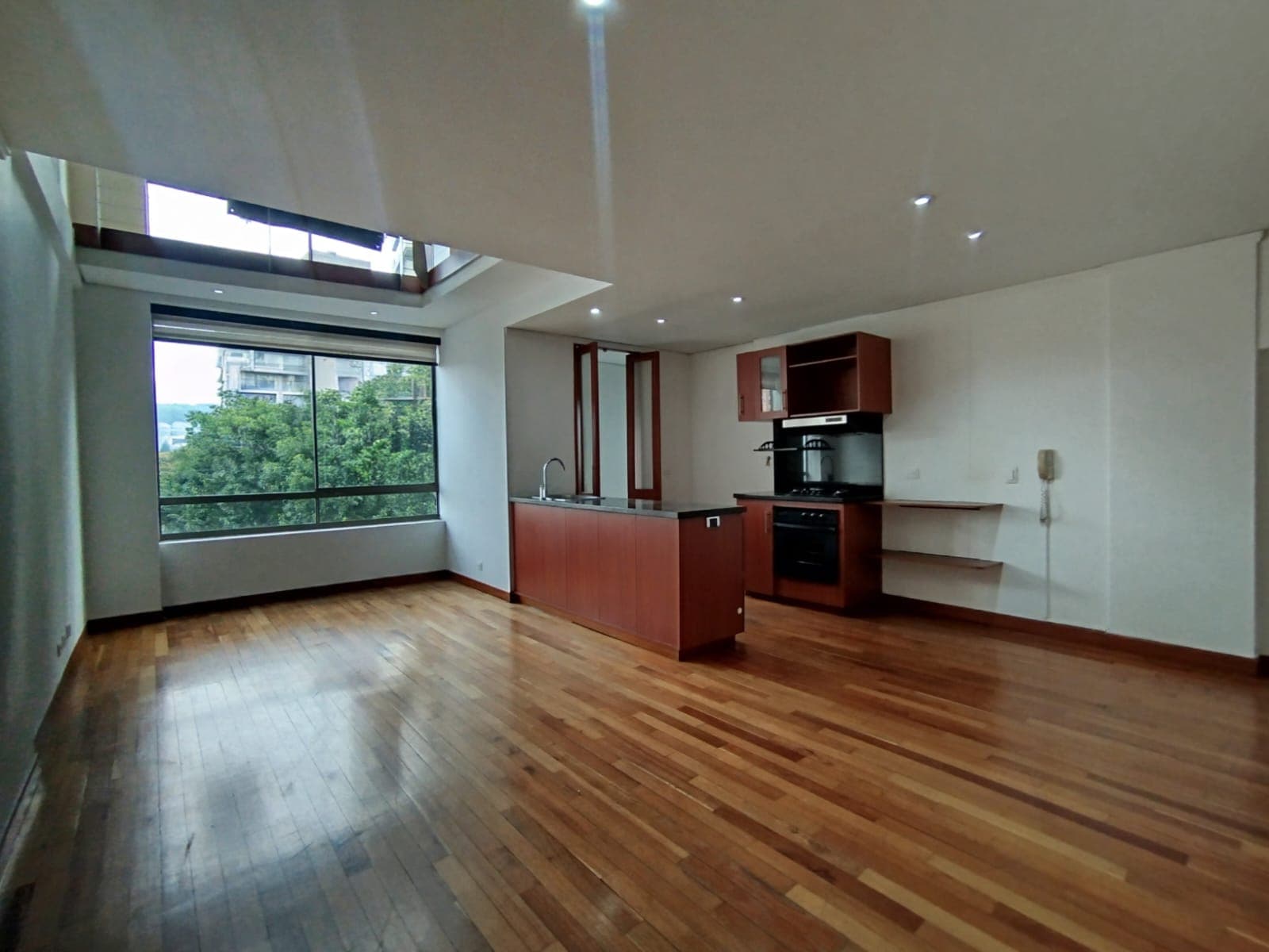 Apartamento en arriendo en Alejandría, Poblado, Medellín — foto 3 de 19