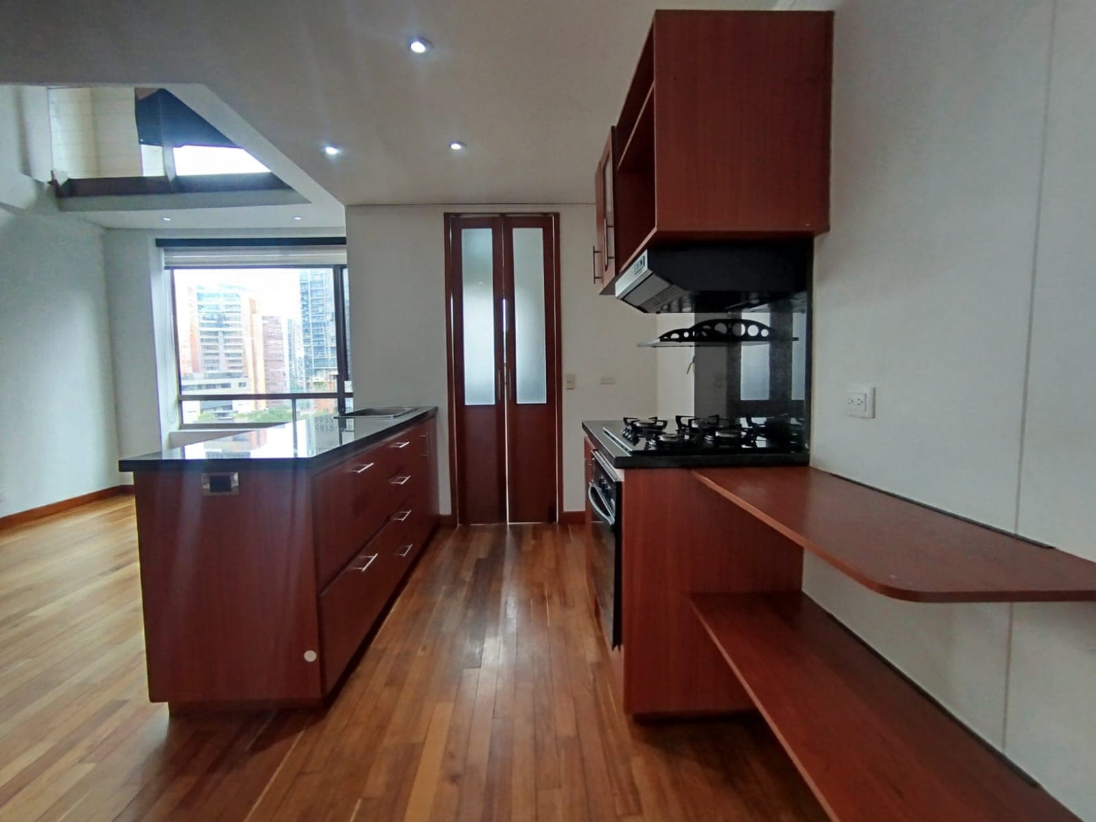 Apartamento en arriendo en Alejandría, Poblado, Medellín — foto 4 de 19