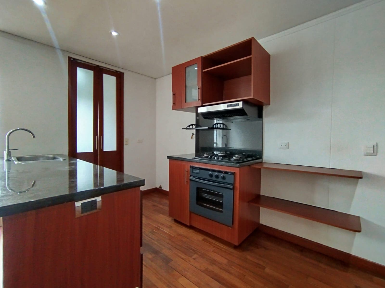 Apartamento en arriendo en Alejandría, Poblado, Medellín — foto 5 de 19