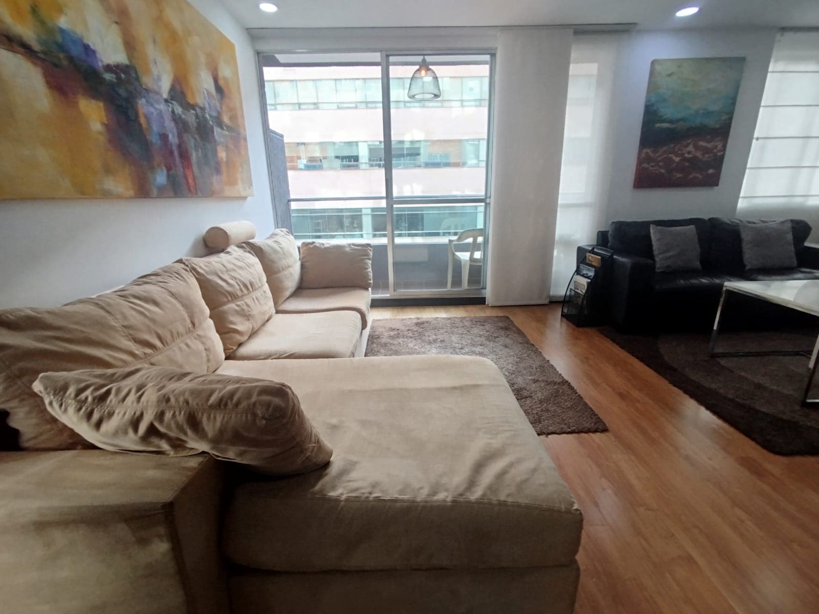 Apartamento en arriendo en Ciudad Del Rio, Medellín — foto 2 de 20