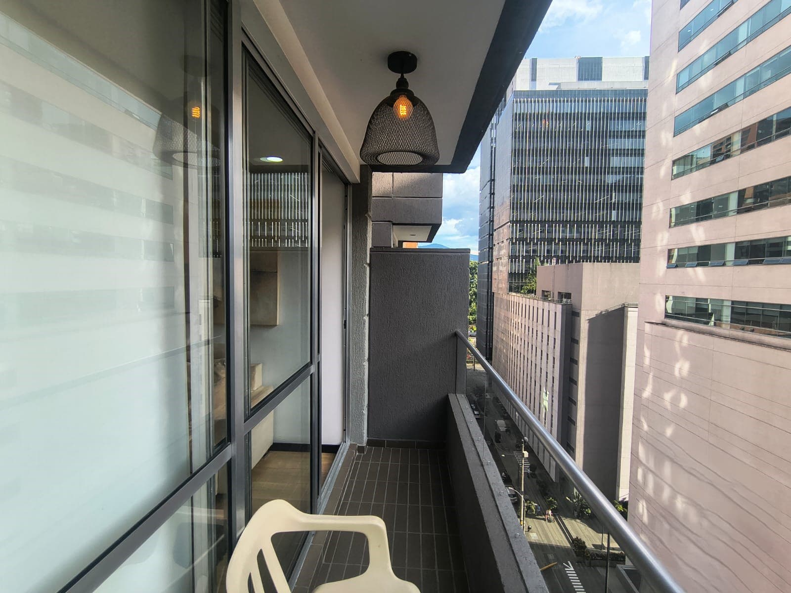 Apartamento en arriendo en Ciudad Del Rio, Medellín — foto 4 de 20