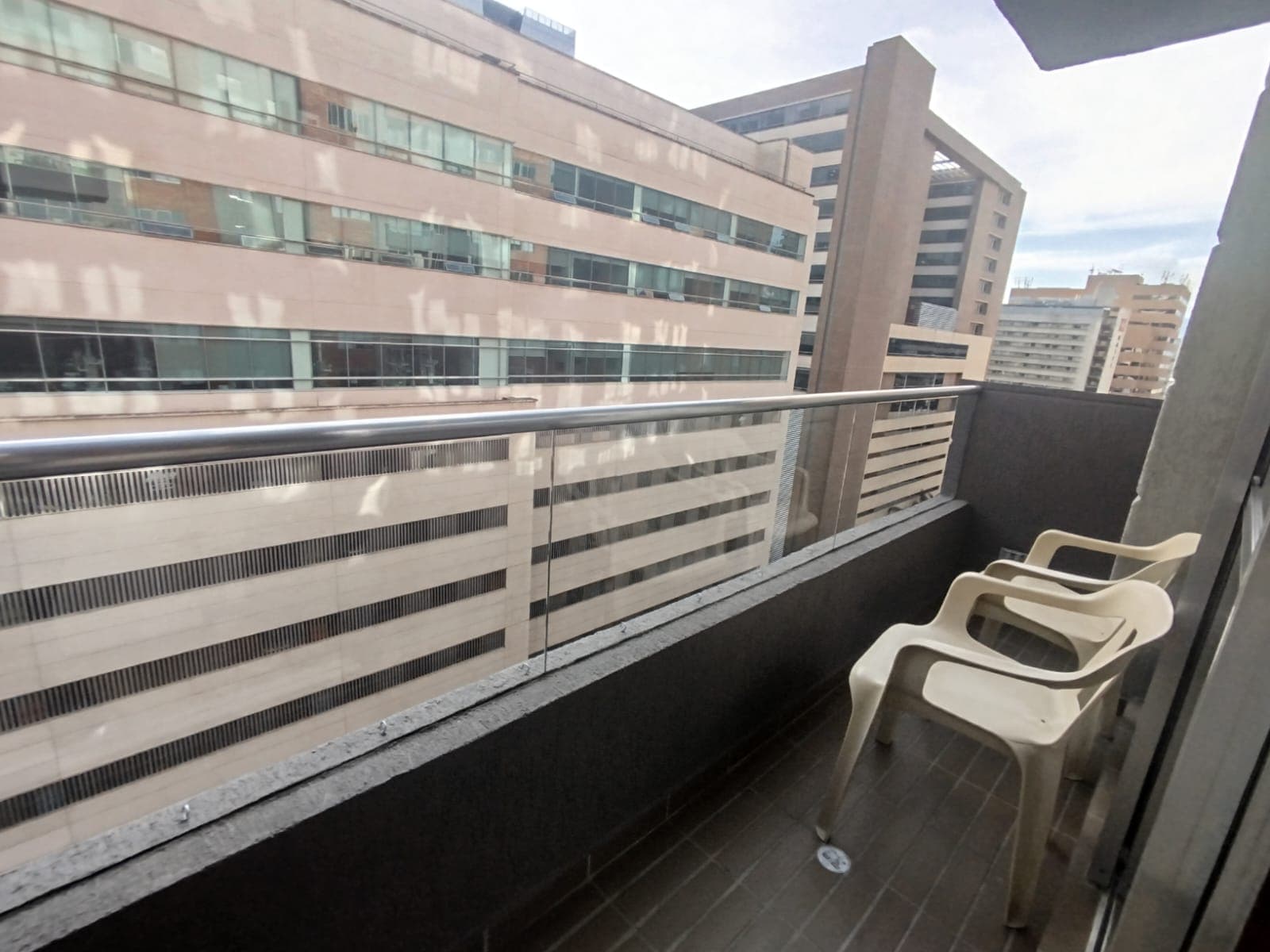 Apartamento en arriendo en Ciudad Del Rio, Medellín — foto 5 de 20