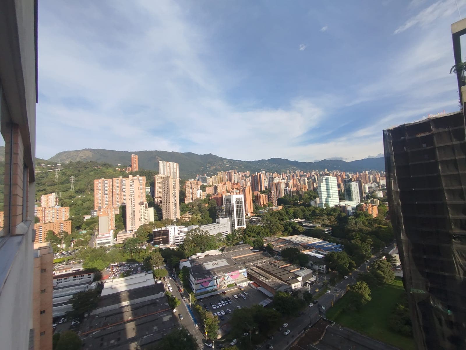 Apartamento en arriendo en Ciudad Del Rio, Medellín — foto 3 de 16