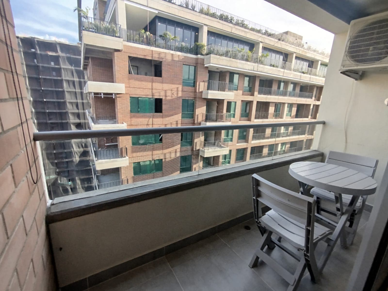 Apartamento en arriendo en Ciudad Del Rio, Medellín — foto 4 de 16